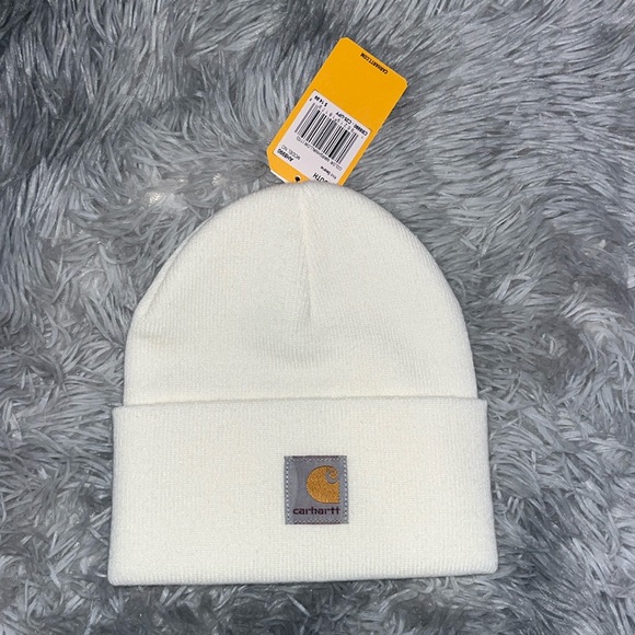 Carhartt Other - NWT carhartt youth beanie